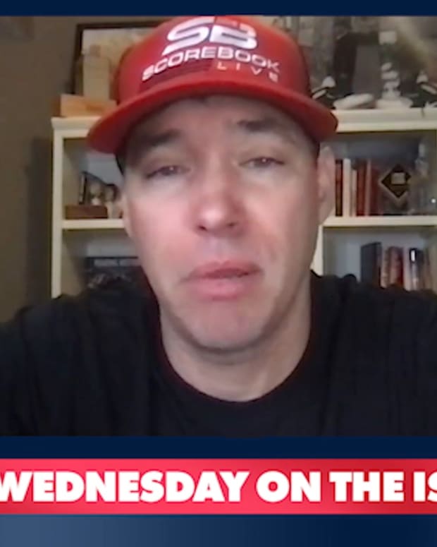 The Iso October 5th Mailbag